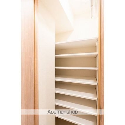 市谷台町坂フロント[2LDK/46.92m2]の内装