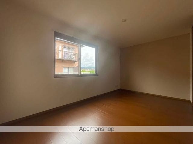 キャトルセゾン A棟の内装写真