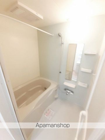 プリムローズ27 Iの内装写真