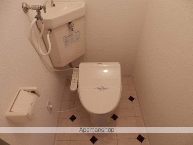 ルイーズSAPPOROの内装写真