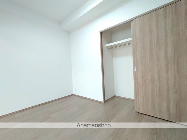 プレジオ荒本新町の内装写真