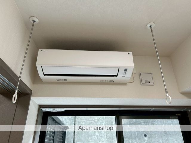 ベルシード方南町の内装写真