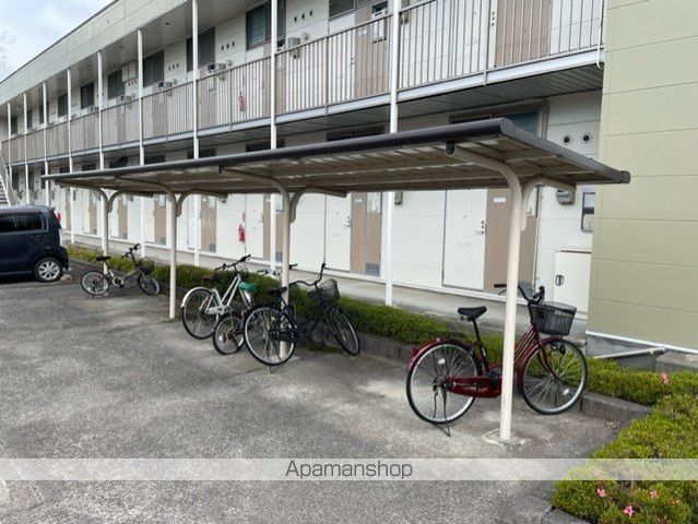 レオパレスコマクサのその他写真