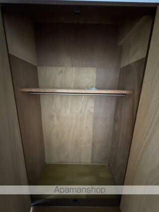 益井ビル[1R/20m2]の収納