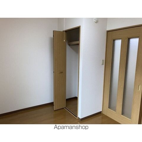 プリミエール貴船の内装写真