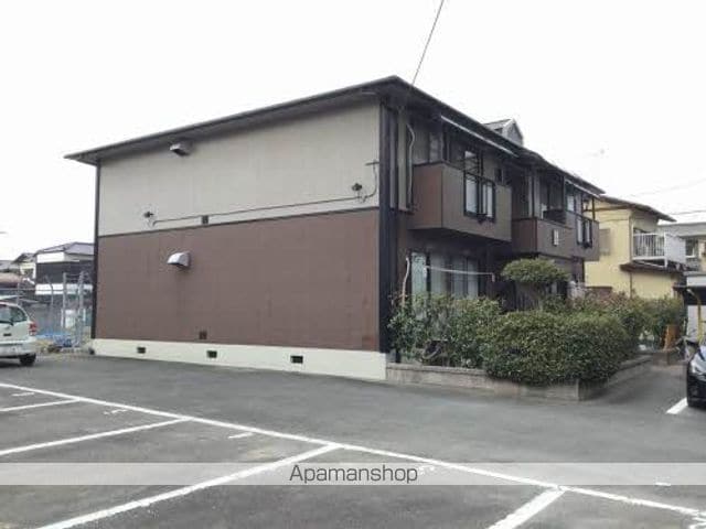 サンガーデンやなが西