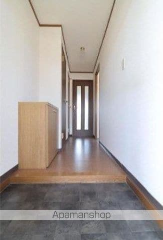 プレステージプチメゾンの内装写真