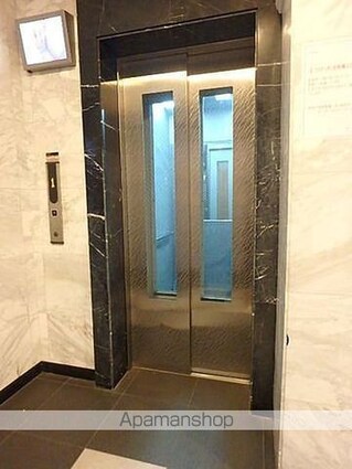 リリエンベルグ目白壱番館[1K/32.4m2]の共用部1