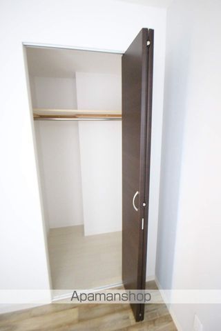 リュクス菊水の内装写真