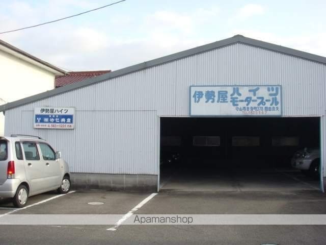 伊勢屋ハイツのその他写真