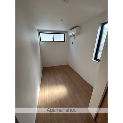 Ｋｏｌｅｔ柏南増尾０７[2SLDK/84.25m2]のその他部屋・スペース2