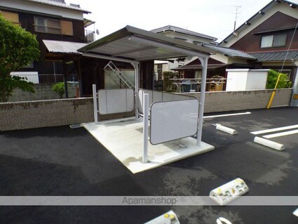 愛媛県今治市泉川町２丁目[1LDK/40.03m2]の共用部4