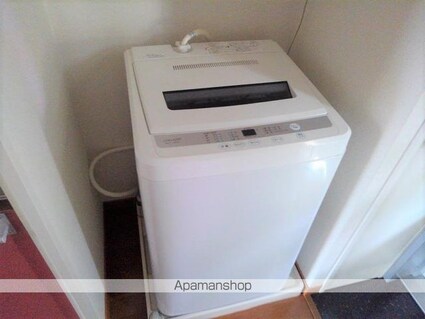 レオパレスグリーンハイツ[1K/23.18m2]のその他設備