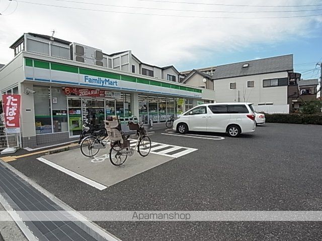 コンフォート武庫川の周辺写真