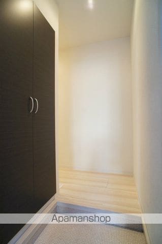 エルスタンザ草加の内装写真