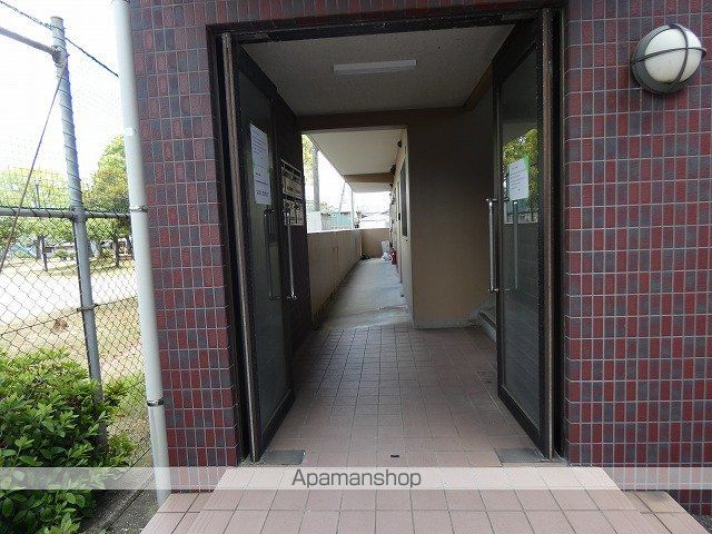 ゴールドタウン山田の外観写真