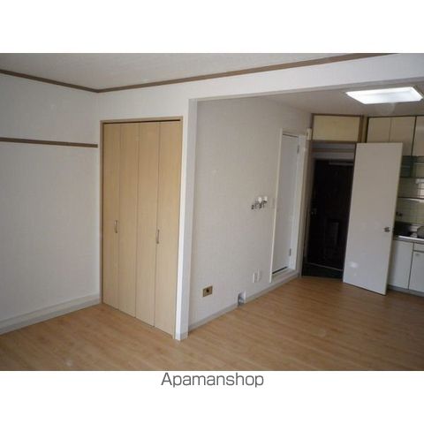 プレジデント円山の内装写真