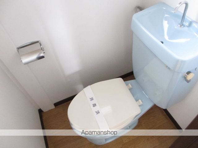 サンハイツ秋山の内装写真