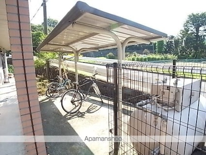 アムール　ＹＵＧＩ[1K/26.08m2]の共用部1