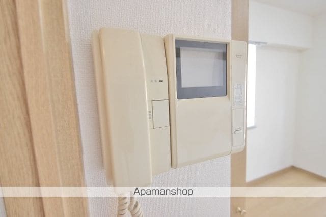エレガンラルジュの内装写真