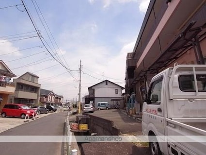 伊藤ビル[1DK/26.31m2]のその他内装
