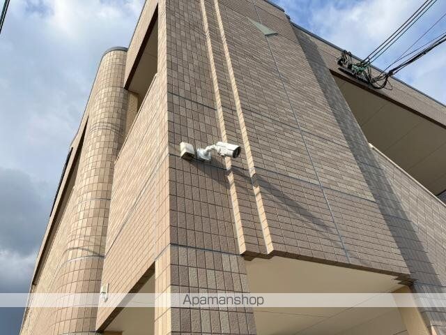和歌山県和歌山市西田井[1K/30.96m2]の内装
