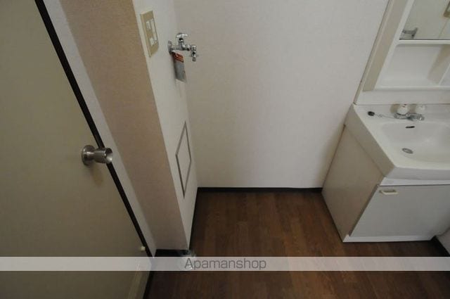 メゾンひまわりC棟の内装写真