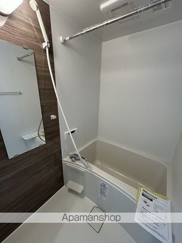 パステール・グラン桜木の内装写真