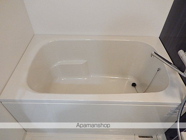 トレヴィ高岳の内装写真