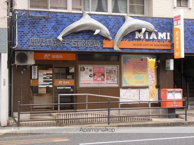 フィオーレ東千石の周辺写真