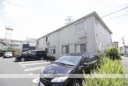 東京都武蔵村山市三ツ藤３丁目[2LDK/54.33m2]の外観3