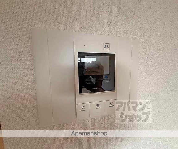 リーガル京都四条河原町通りの内装写真