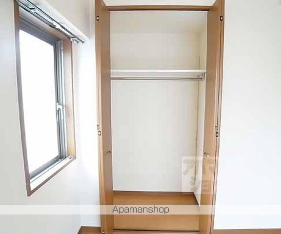 ペペ御所南の内装写真