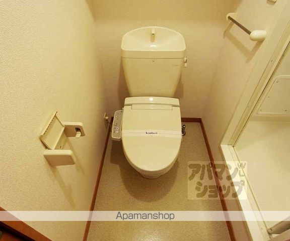 レオパレス常盤の内装写真