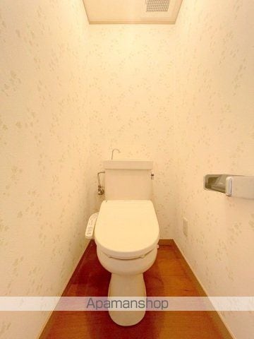ABODE21の内装写真