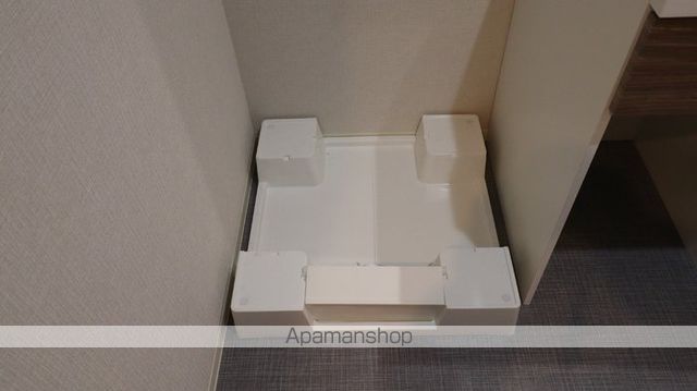 ダイワシティー庄内通の内装写真