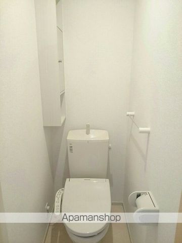 リバーサイドアニューの内装写真