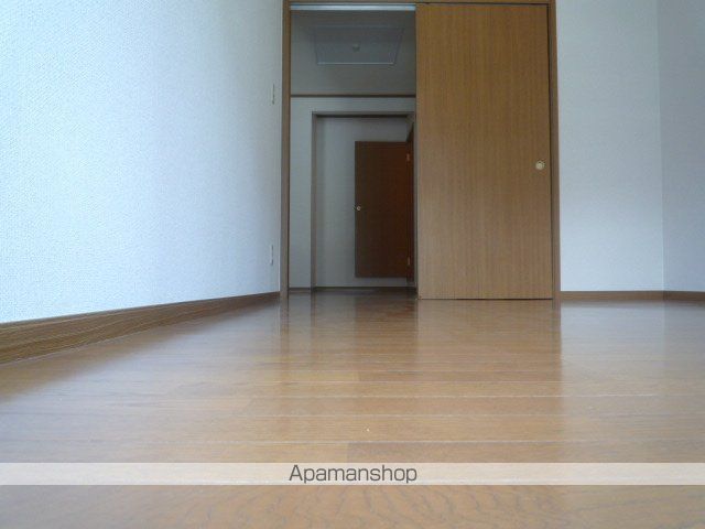 ポポラーレの内装写真