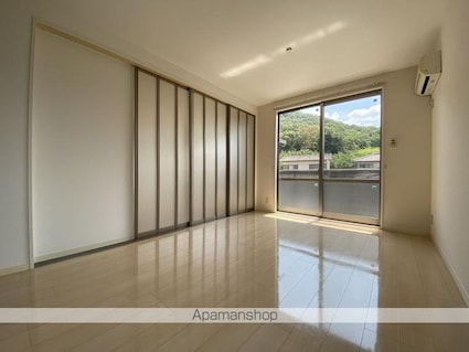 Ｆｅ．モデナ[2LDK/58.1m2]の内装4