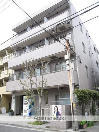 コスモリード高円寺イースト[1K/23.29m2]の外観2