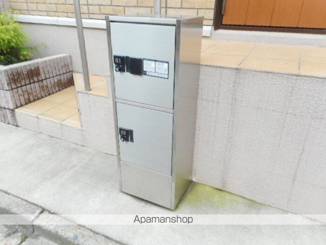 プリマベラ菅野の内装写真