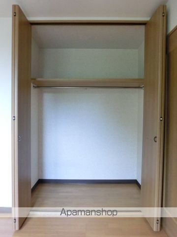 半田ビレッジ1号棟の内装写真