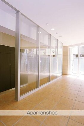 東京都世田谷区三軒茶屋１丁目[1K/24.22m2]の共用部2