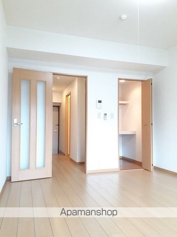 BEL FIORE 壹岐の内装写真