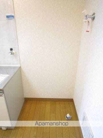 アルシオーネの内装写真