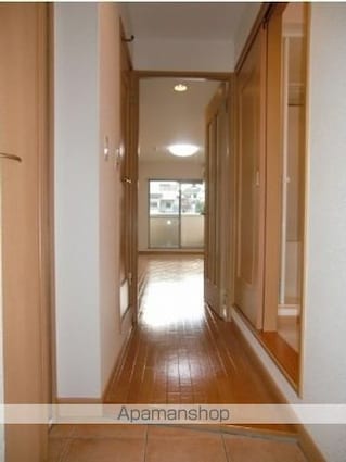 フィールドロードⅡ[1R/27.25m2]の玄関
