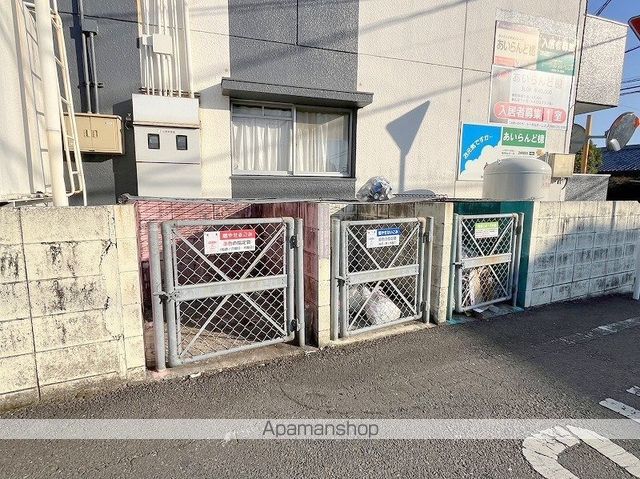 あいらんど檍の外観写真
