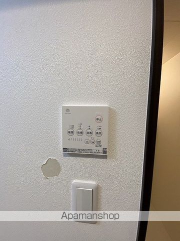 アーベイン末広の内装写真