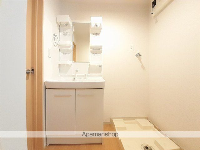 アメージング藍の内装写真