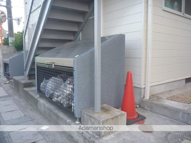 クリーンハイツC棟のその他写真